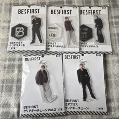 BE:FIRST LEO レオ アクスタ Bye-Good-Bye・BE:1 - メルカリ