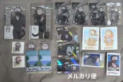 忍たま　タソガレドキ　セット