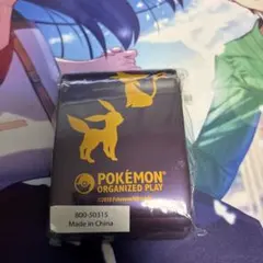海外 希少品 !! 】レジギガス ポケモン スリーブ デッキシールド