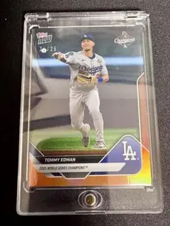 2026年最新】topps now シリアルの人気アイテム - メルカリ