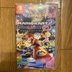 2025年最新】マリオカート8 デラックスの人気アイテム - メルカリ