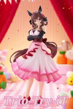 2025年最新】ウマ娘フィギュアの人気アイテム - メルカリ