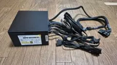 KRPW-BK650W/85+ 650W ATX電源 ジャンク扱い