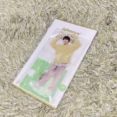 大橋和也 22春 Johnnys ISLAND store アクスタ