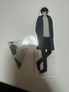 ギヴン 村田雨月 アクリルスタンド