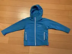 トレールアクションパーカ　モンベル　120