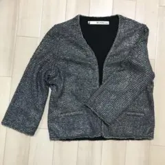 BLANC basque ブランバスク ジャケットのサムネイル