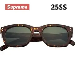 25ss Supreme Avon Sunglasses "Tortoise"のサムネイル