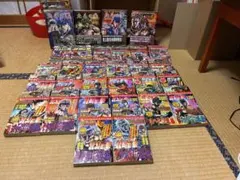 非売品 北斗の拳 北斗三兄弟 フィギュアセット 貝印 懸賞当選品 箱あり