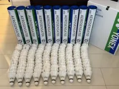 2025年最新】YONEX ヨネックス エアロセンサ700の人気アイテム