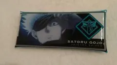 呪術廻戦 五条悟 マルチクリアケース