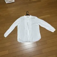 UNIQLO 長袖シャツ