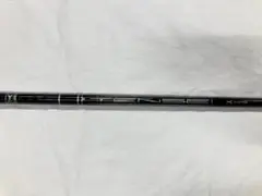 TENSEI Pro Black 1K Core 60S シャフト単品 試打刻印