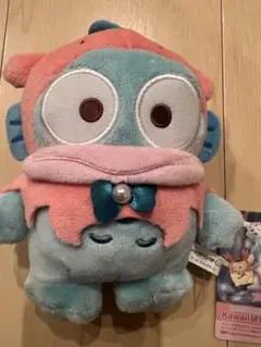 サンリオキャラクター ぬいぐるみ