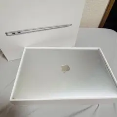 【美品】MacBook Air 2018 13インチ