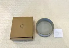 HASAMI PORCELAIN ボウル グレー（未使用）のサムネイル