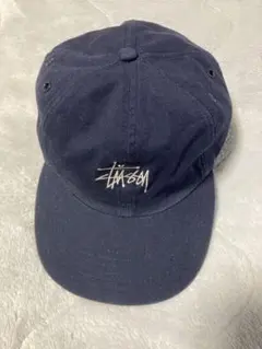 2026年最新】stussy キャップ 90sの人気アイテム - メルカリ