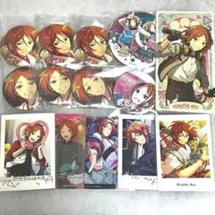 あんスタ 2winkまとめ 葵ひなた葵ゆうた