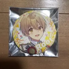 るぅとくん　缶バ　2022 spring 等身