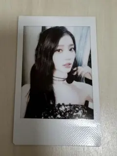 Kep1er タワレコ 渋谷 チェキ シャオティン