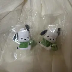 きらめきバルーンフィギュア ポチャッコ