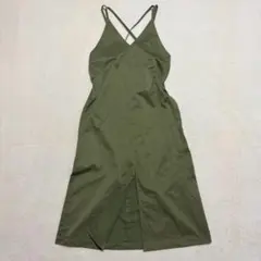 アーバンリサーチ◇キャミワンピース レイヤード Y２K カジュアル オフィス F