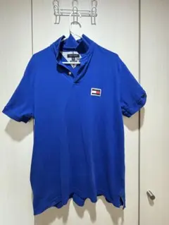 Tommy Hilfiger ポロシャツ サイズ L