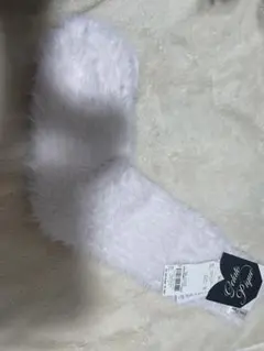 【お値下げ中】ジェラピケ　うさぎ　ルームソックス