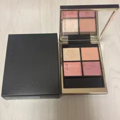 SUQQU スック　シグニチャーカラーアイズ　04 純撫子