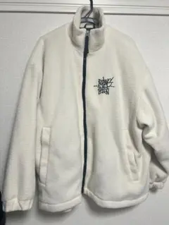 H&M ボアアウター