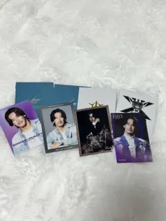 三代目JSB 小林直己 フォトカ