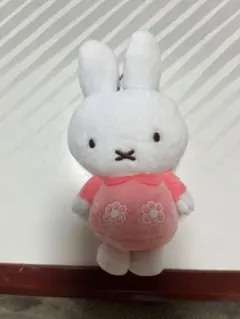 一番くじ　ミッフィー ぬいぐるみ 約15cm