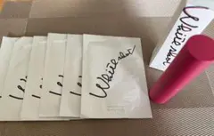 POLA ホワイトショット フェイシャルセラム マスクQXS