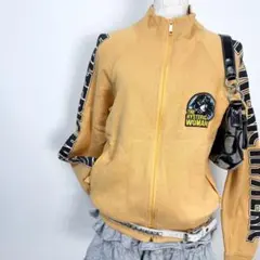 2026年最新】Hysteric Glamour レディース ジャージの人気アイテム