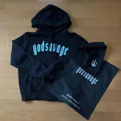 2025年最新】godsavageの人気アイテム - メルカリ