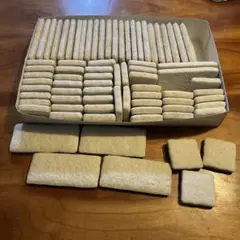 カルカルブリックあまり