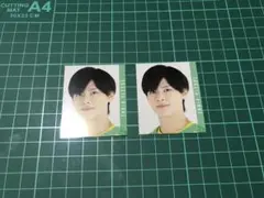 菅田琳寧 デタカ厚紙セット