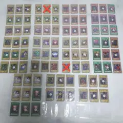 【購入前に確認必須】1999年2000年遊戯王初期ブースターBoosterまとめ 購入前に確認必須】1999年2000年遊戯王初期ブースターBoosterまとめ
