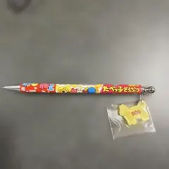 たべっ子どうぷつ　シャーペンのサムネイル