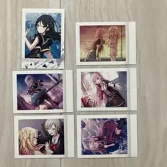 プロセカ パシャコレ レオニード