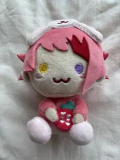すとぷり ぬいぐるみ 莉犬くんのサムネイル