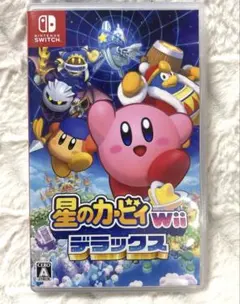 星のカービィ ディスカバリー & スターアライズ セット - メルカリ