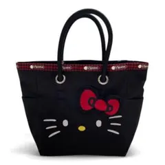 2025年最新】レスポートサック ハローキティ トートバッグの人気