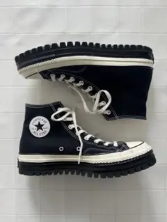 激レア海外限定・日本未発売CT70 TREK BLACK HI CUT