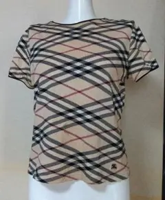 バーバリーTシャツM