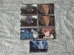 エイティシックス ブロマイドセット