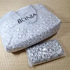 BONIA　ボニア　オールウェイズバッグセット　トートバッグ　ショルダーバッグ