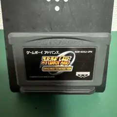 スーパーロボット大戦OG ゲームボーイアドバンス
