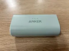 Anker 621 Power Bank Lightning端子内蔵のサムネイル
