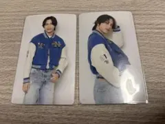 INI 池﨑理人 2023 LAPOSTA ランダムトレカ セット